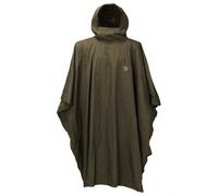 Fjällräven - Poncho - Poncho size One Size, olive