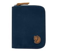 Fjällräven Zip Wallet Blue