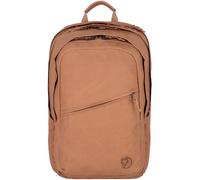 Fjällräven Räven 28 Daypack 47 cm Laptop compartment brown