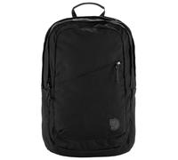 Fjällräven Räven 28 Backpack, 28L, unisex, black