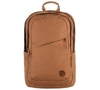 Fjällräven Räven 28 Daypack 47 cm Laptop compartment brown