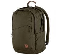 Fjällräven - Räven 28 - Daypack brown/olive