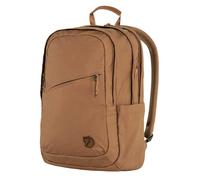 Fjällräven Räven 28 Daypack 47 cm Laptop compartment brown