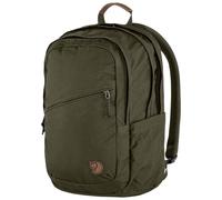 Fjällräven Räven 28 Daypack 47 cm Laptop compartment brown