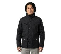 Fjällräven - Räven Jacket - Casual jacket size M, black