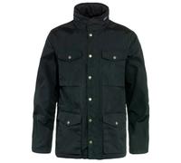 Fjällräven - Räven Jacket - Casual jacket size L, black
