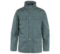 Fjällräven - Räven Jacket - Casual jacket size S, turquoise