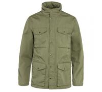 Fjällräven - Räven Jacket - Casual jacket size XS, olive
