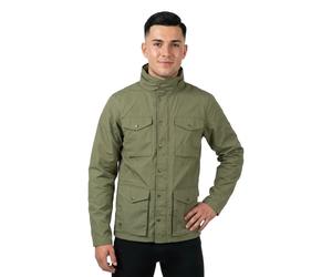 Fjällräven Räven Jacket Green M Men