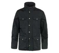 Fjällräven - Räven Jacket - Casual jacket size M, black