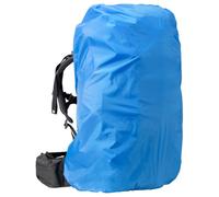 Fjällräven Lätt 45-50l Rain Cover Blue