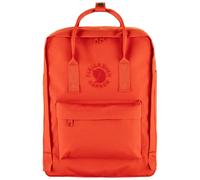 Fjällräven Re-kånken 16l Backpack Orange
