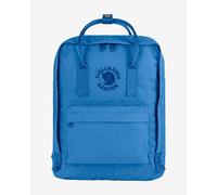 Fjallraven Unisex's Re-Kånken Backpack, UN Blue, 38 x 27 x 13 cm, 16 l