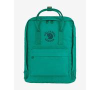 Fjällräven Re Kanken Backpack Green 16 Liters Men,Women