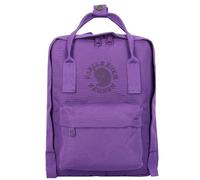 Fjällräven Re-Kanken backpack 29 cm purple