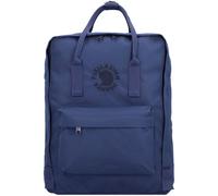 Fjällräven Re-Kanken City backpack 34 cm blue