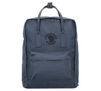 Fjällräven - Re-Kånken - Daypack size 16 l, blue