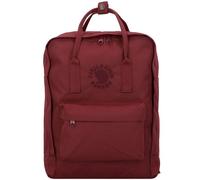 Fjällräven Re-Kanken City backpack 34 cm red