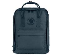 Fjällräven - Re-Kånken - Daypack size 16 l, blue