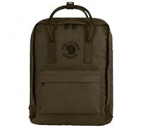 Fjällräven - Re-Kånken - Daypack brown
