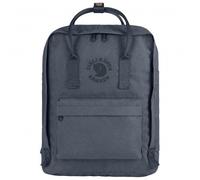 Fjällräven - Re-Kånken - Daypack size 16 l, blue