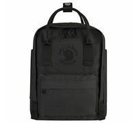 Fjällräven Re-Kanken backpack 29 cm black