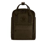NEW - Official Fjallraven Re-Kanken Mini Backpack Dark Olive