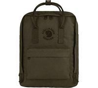 Fjällräven Re-kånken 16l Backpack Green