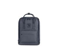 Fjällräven Re-Kanken zip-up backpack - Grey OS