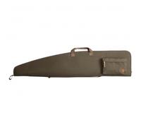 Fjällräven - Rifle Zip Case - Gun bag size One Size, brown