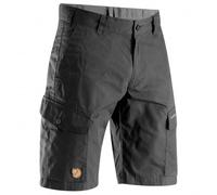 Fjällräven - Ruaha Shorts - Shorts size 46, grey/black