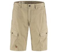 Fjällräven - Ruaha Shorts - Shorts size 50, sand