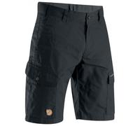 Fjällräven - Ruaha Shorts - Shorts size 60, black