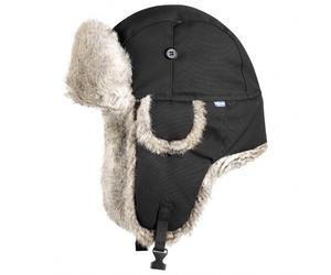 Fjällräven - Sarek Heater - Beanie size M, grey