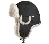 Fjällräven - Sarek Heater - Beanie size S, grey