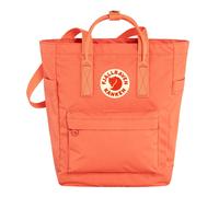 Fjällräven shoulder bag Kånken Totepack Korall
