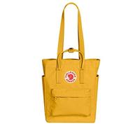 Fjällräven Kånken 14l Tote Bag Yellow