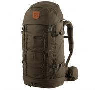 Fjällräven - Singi 48 - Walking backpack brown