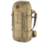 Fjällräven - Singi 48 - Walking backpack sand