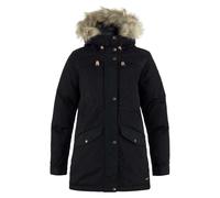 Fjällräven Singi Down Jacket Black M Woman