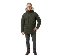 Fjällräven Singi Down Jacket Green XS Men