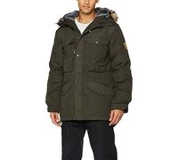 Fjällräven Singi Down Jacket M Sport Jacket - Dark Olive, XX-Large