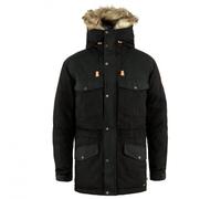 Fjällräven - Singi Down Jacket - Parka size L, black
