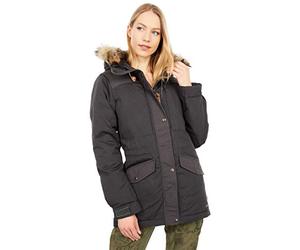 Fjällräven Singi Down Jacket W Sport Jacket - Grey, X-Large