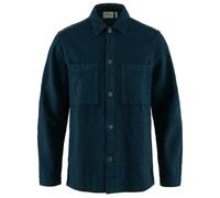 Fjällräven Singi Flannel Long Sleeve Shirt