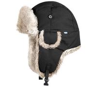 Fjällräven - Sarek Heater - Beanie size XL, grey