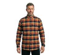Fjällräven Singi Heavy Flannel Long Sleeve Shirt