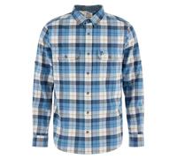 Fjällräven Singi Heavy Flannel Long Sleeve Shirt