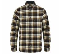 Fjällräven Singi Heavy Flannel Long Sleeve Shirt