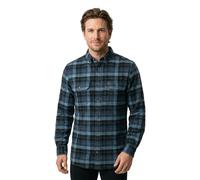 Fjällräven Singi Heavy Flannel Long Sleeve Shirt